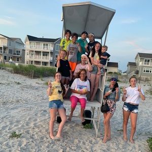 Meet your Posher, Marissa